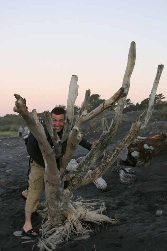 Nieuw-Zeeland 2011 - 1391